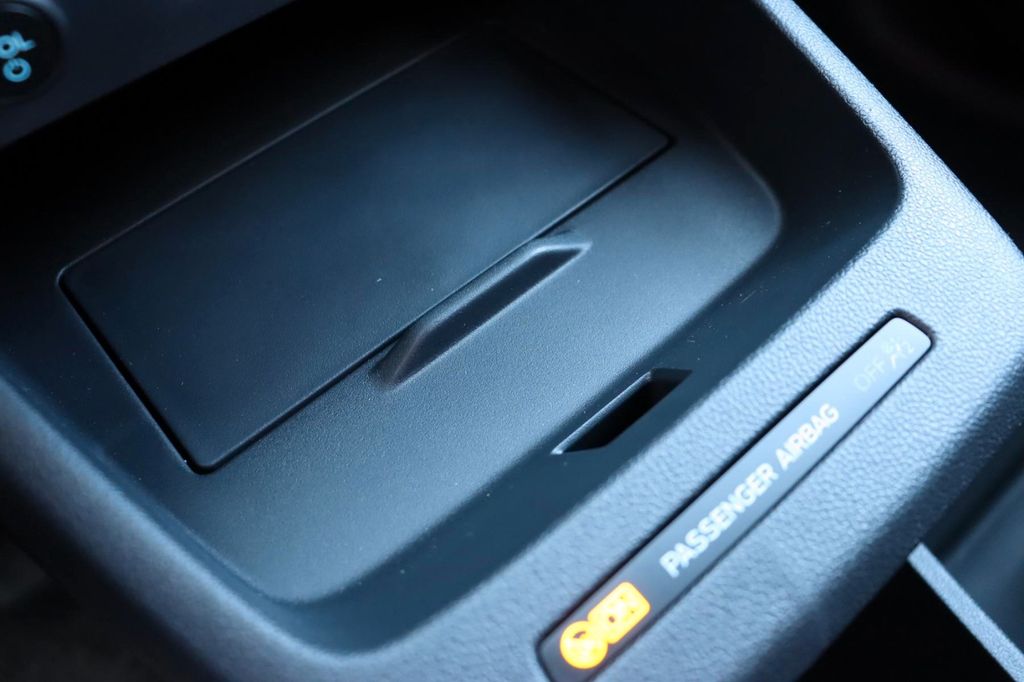 Ford Transit Courier 2025