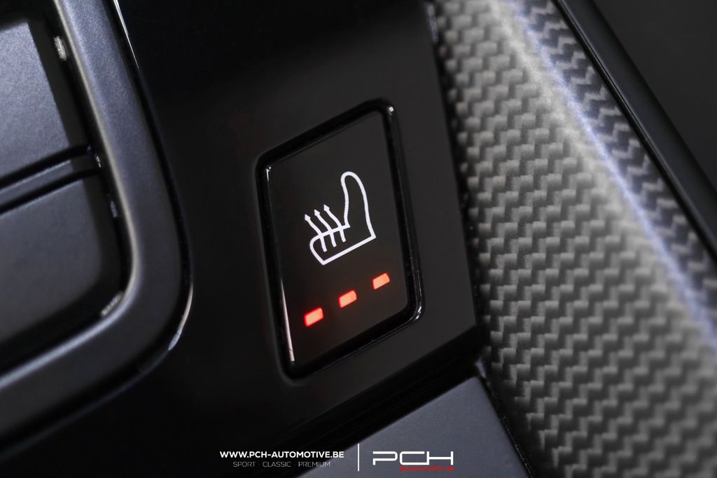 Porsche 992 2022