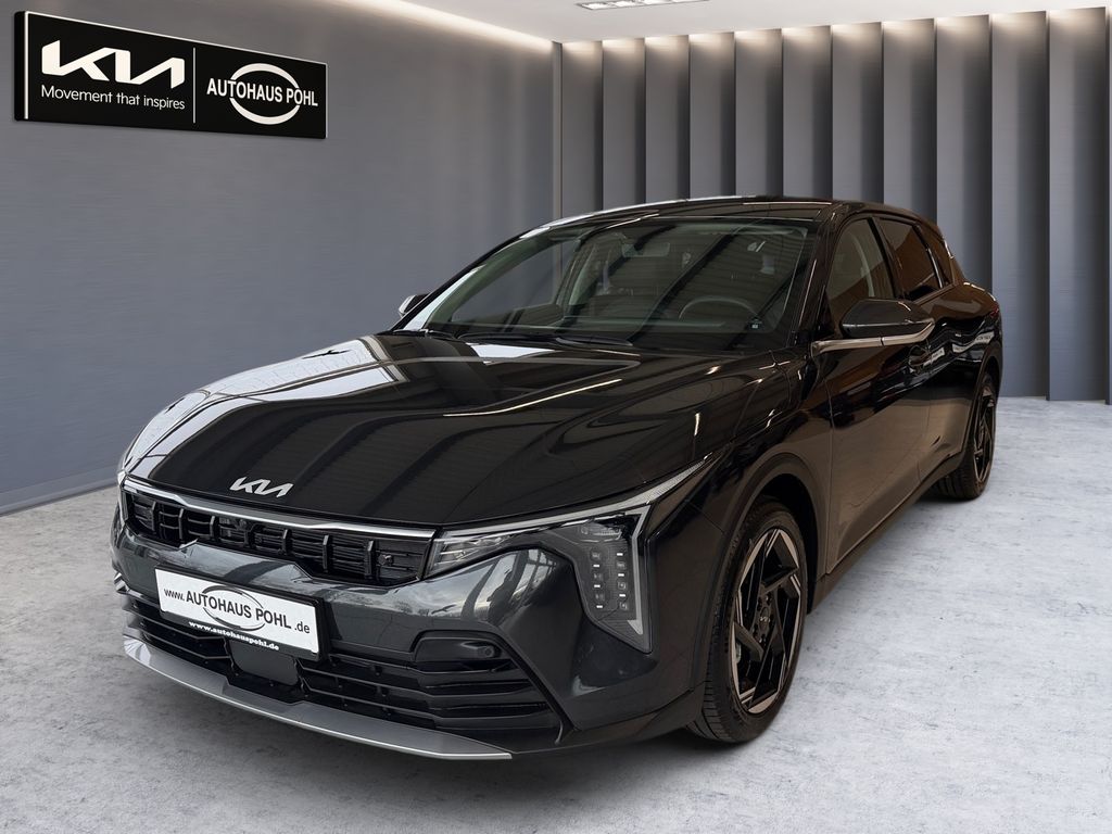 Kia Other