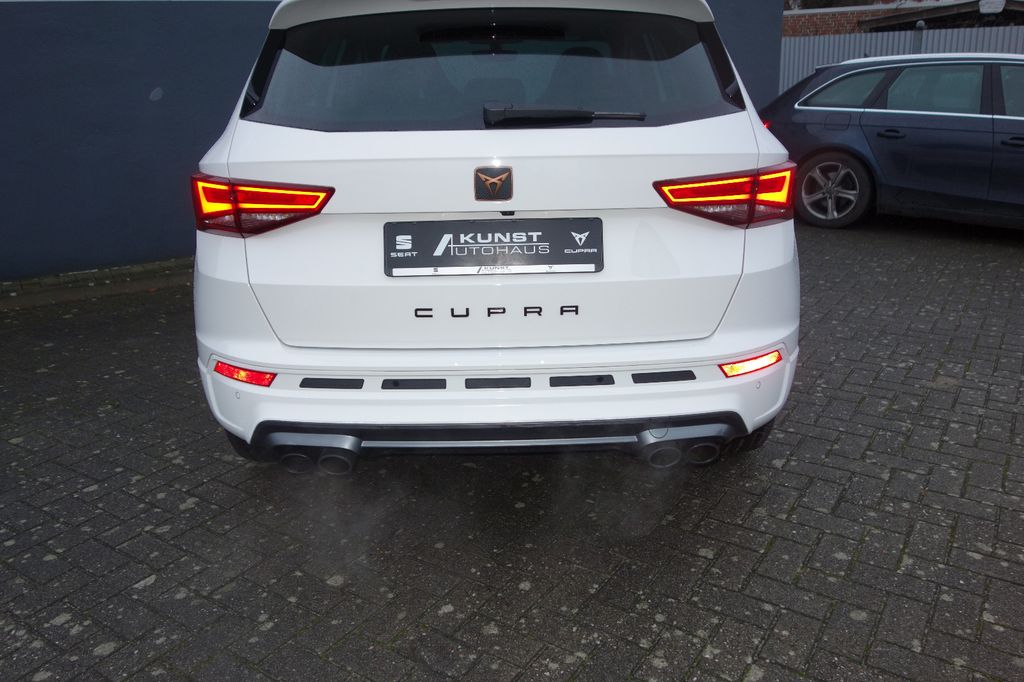 Cupra Ateca 2023