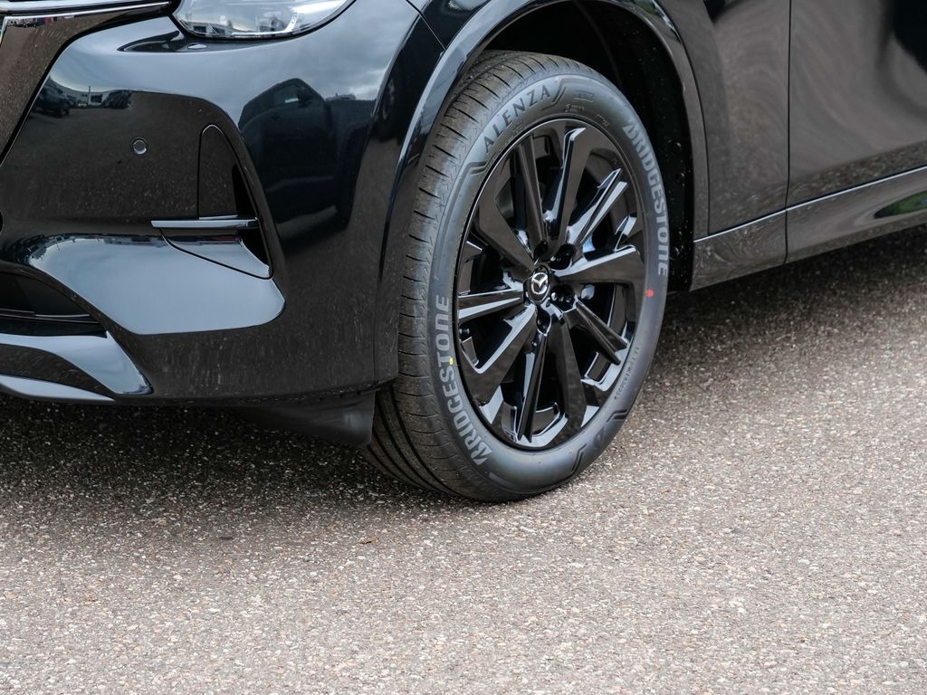 Mazda CX-60 2025