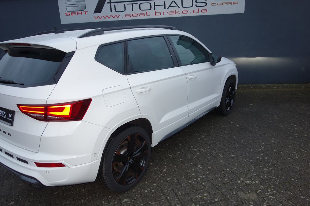 Cupra Ateca 2023