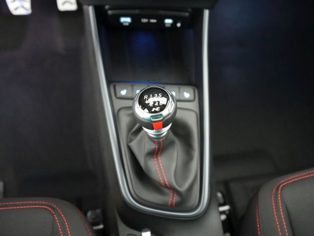 Hyundai i20 2025