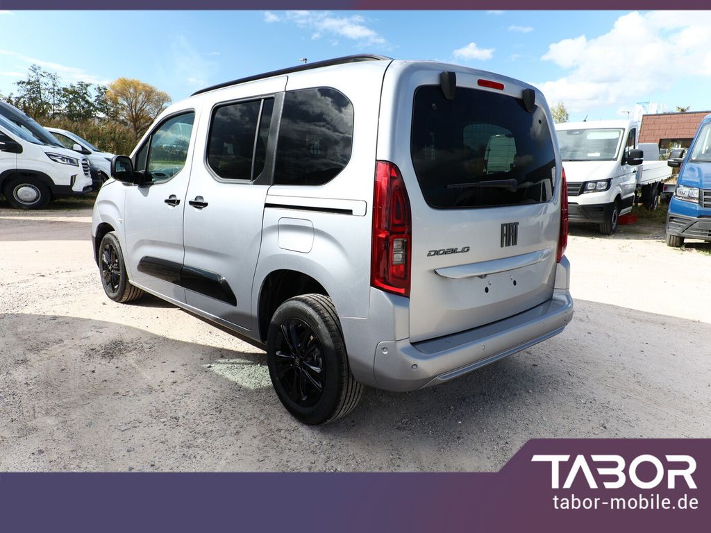Fiat Doblo 2025