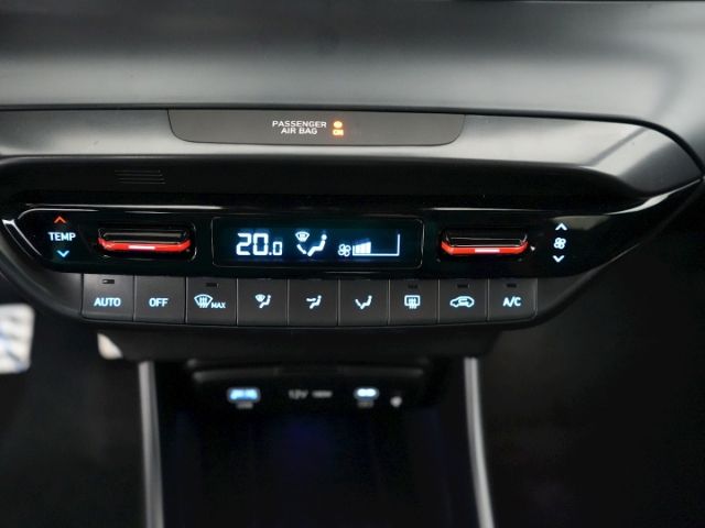 Hyundai i20 2025