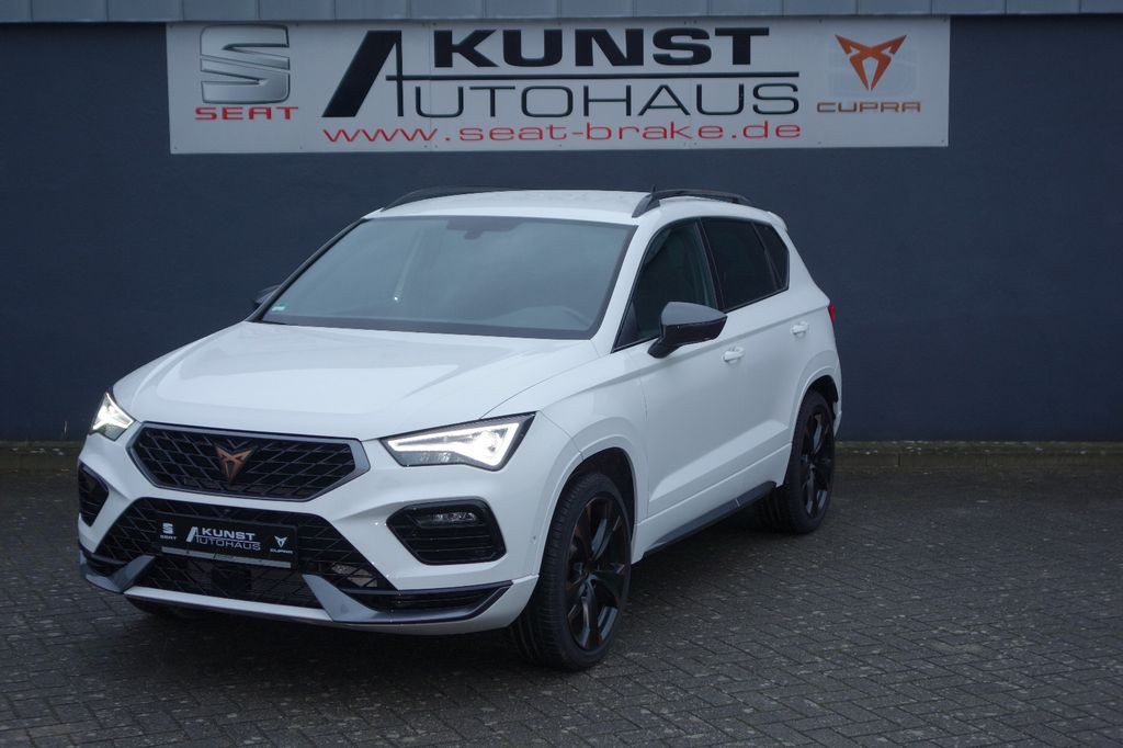 Cupra Ateca 2023