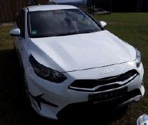 Kia cee'd / Ceed 2022