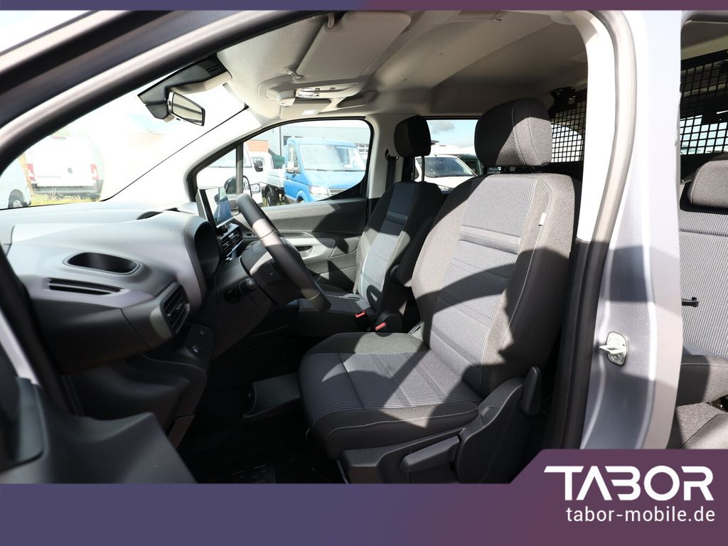 Fiat Doblo 2025