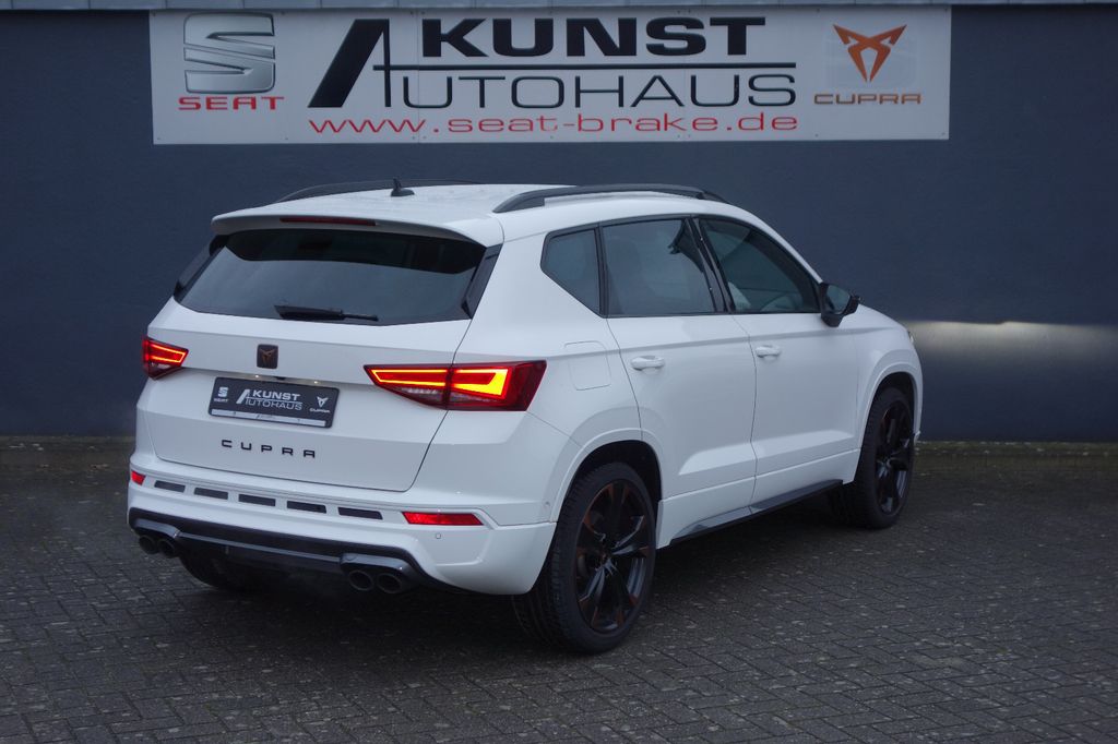 Cupra Ateca 2023