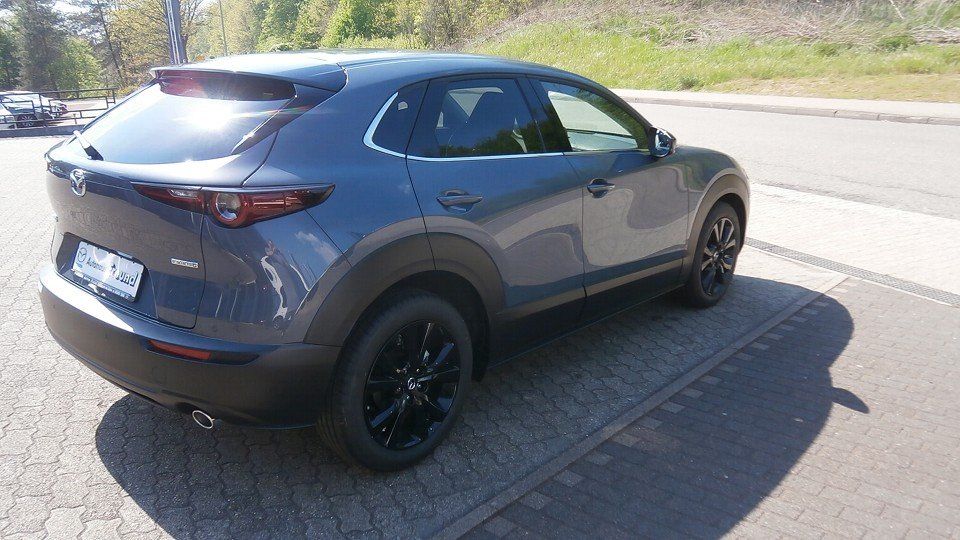 Mazda CX-30 2025