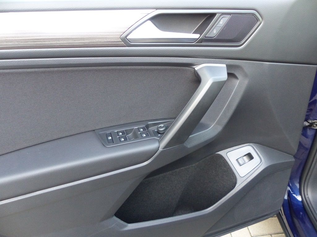 Volkswagen Tiguan Allspace 2023