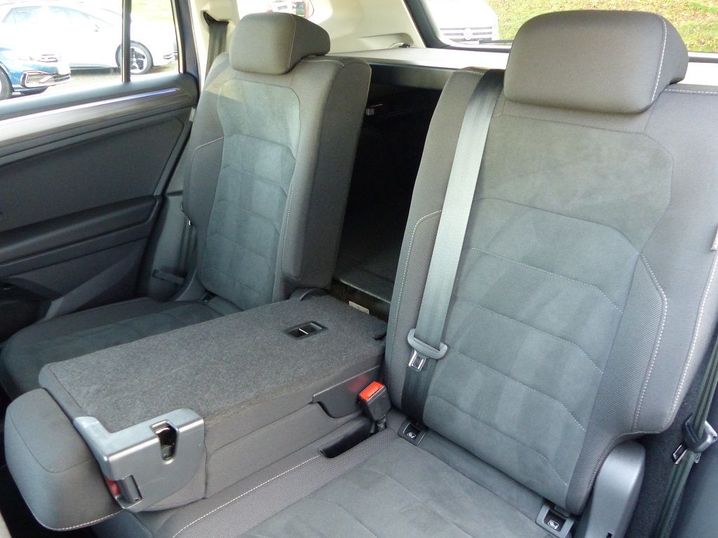 Volkswagen Tiguan Allspace 2023