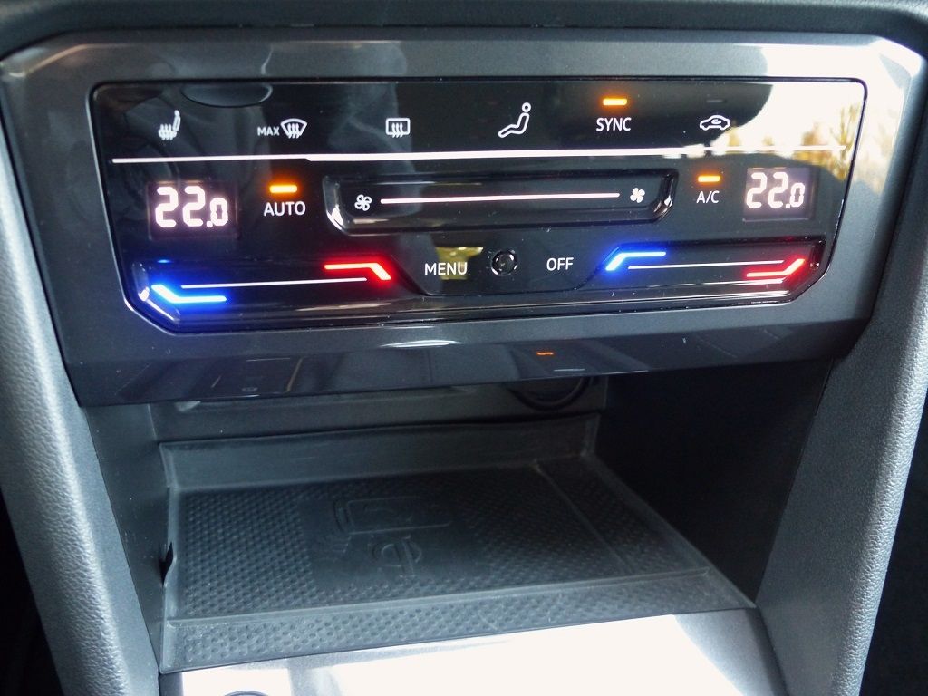 Volkswagen Tiguan Allspace 2023