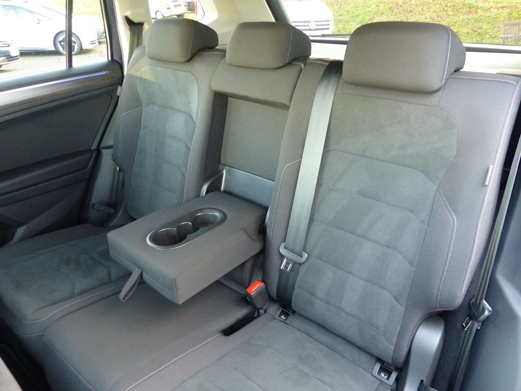 Volkswagen Tiguan Allspace 2023