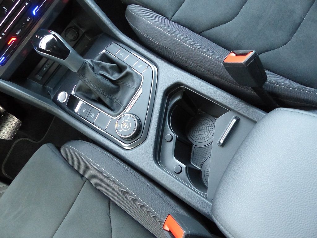 Volkswagen Tiguan Allspace 2023