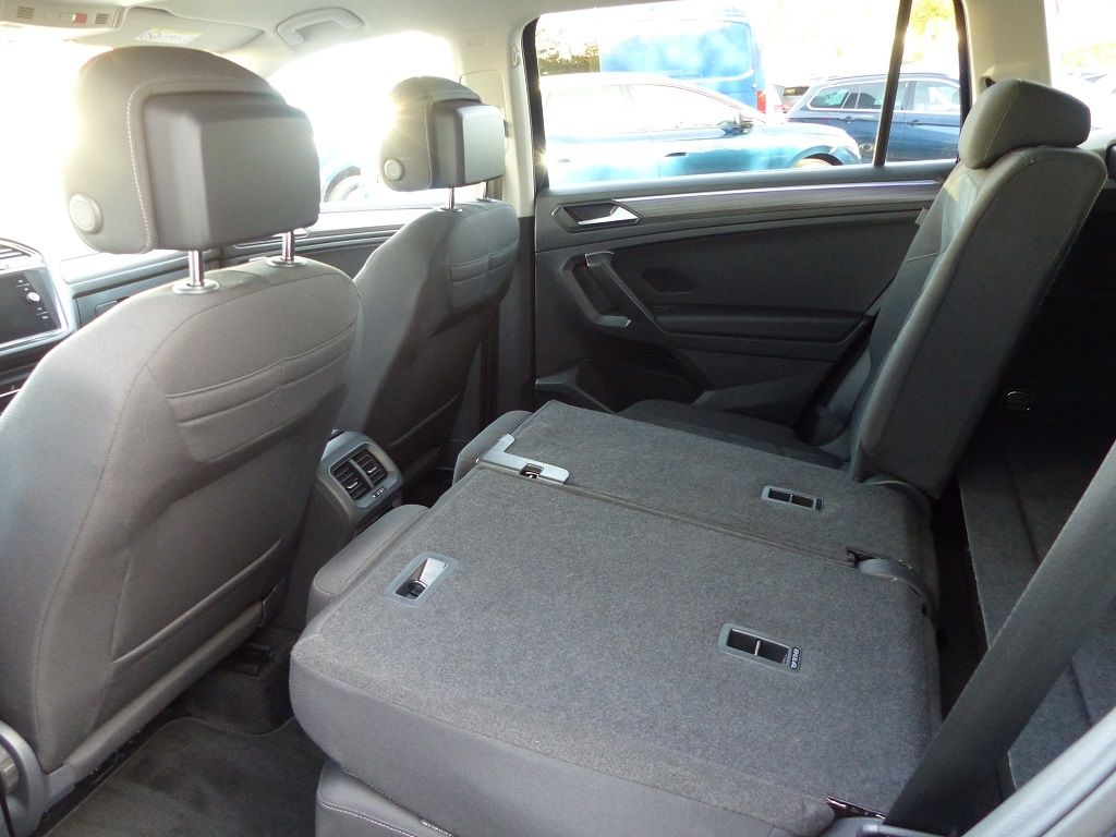 Volkswagen Tiguan Allspace 2023