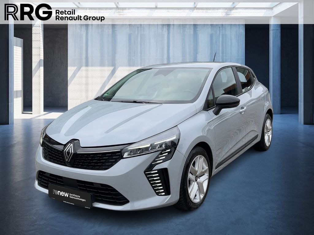 Renault Clio 2024