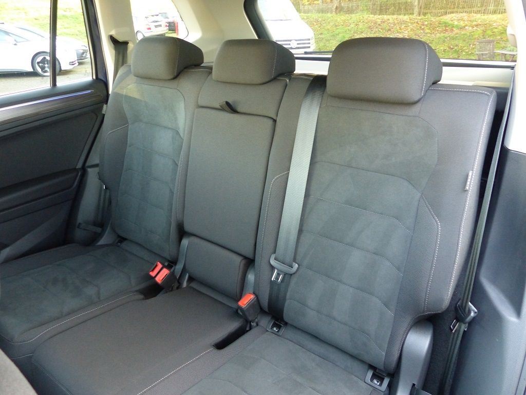 Volkswagen Tiguan Allspace 2023