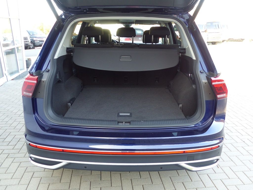 Volkswagen Tiguan Allspace 2023