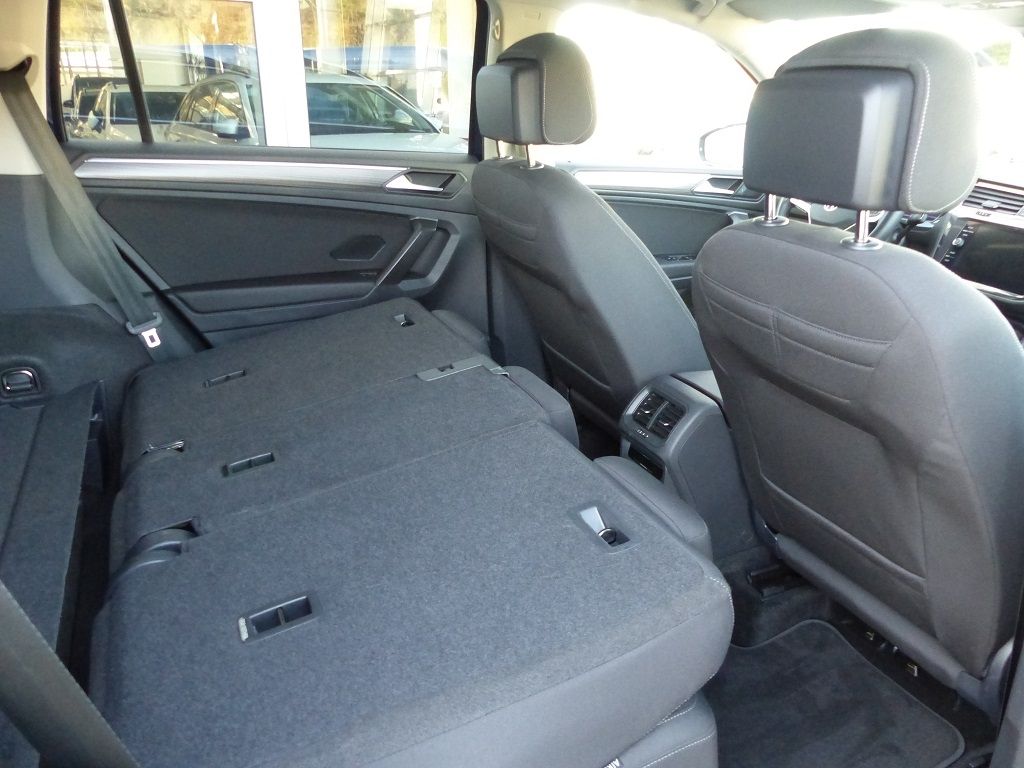 Volkswagen Tiguan Allspace 2023