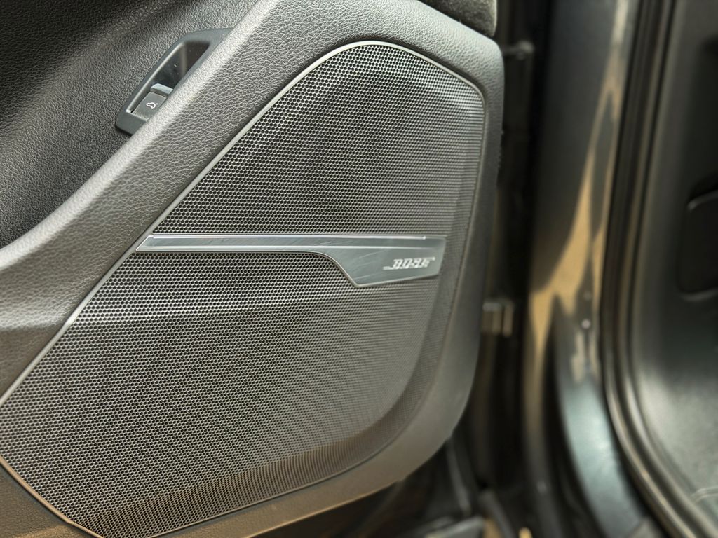 Audi SQ7 2017