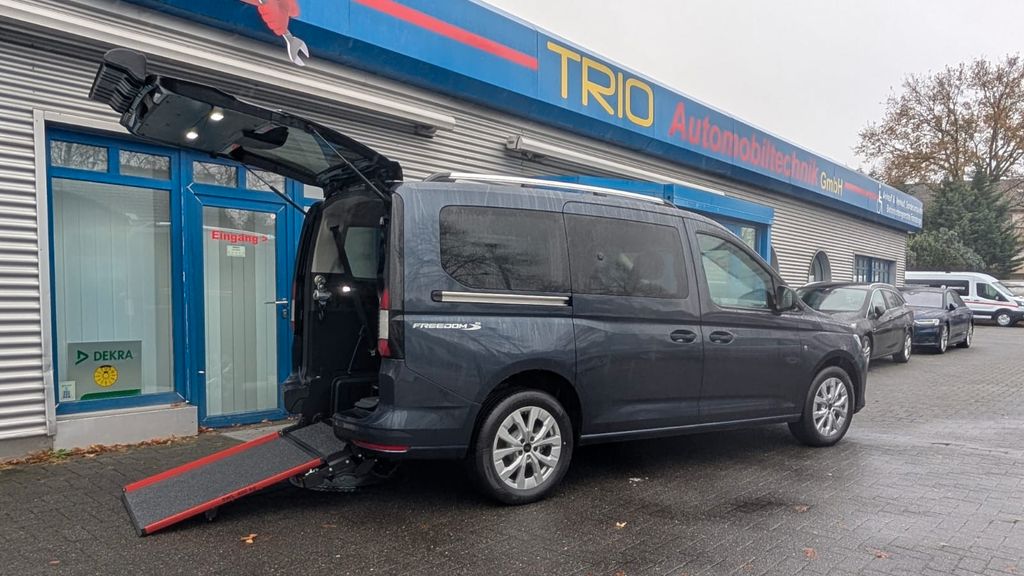 Ford Tourneo