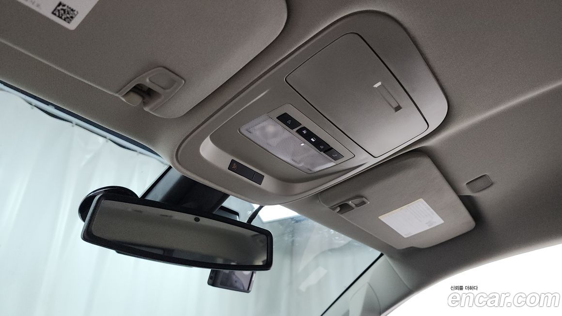 ChevroletGMDaewoo Colorado 2021