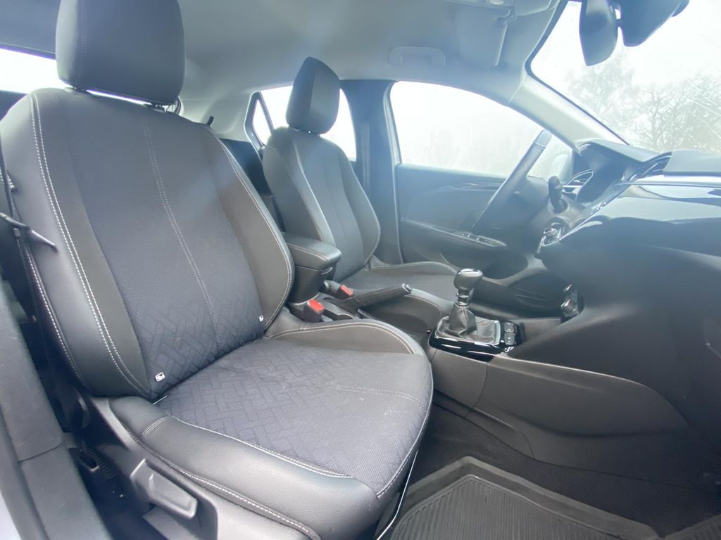 Opel Corsa 2022