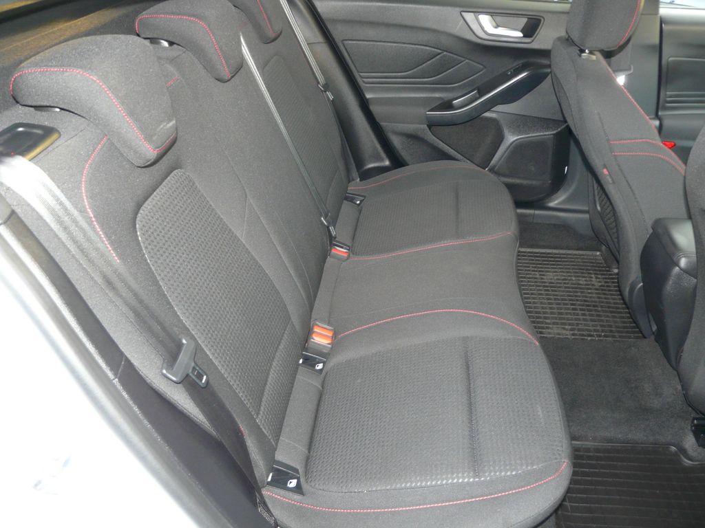 Ford Focus 2022