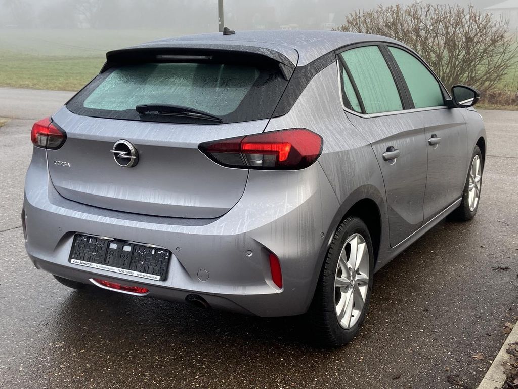 Opel Corsa 2022