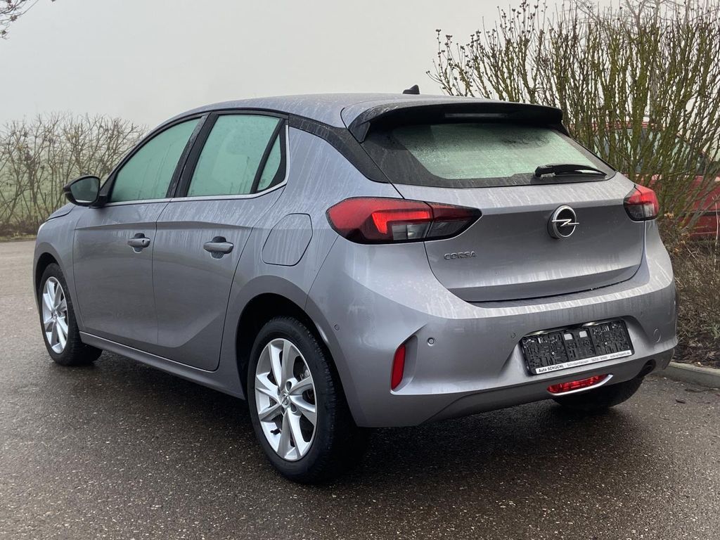 Opel Corsa 2022