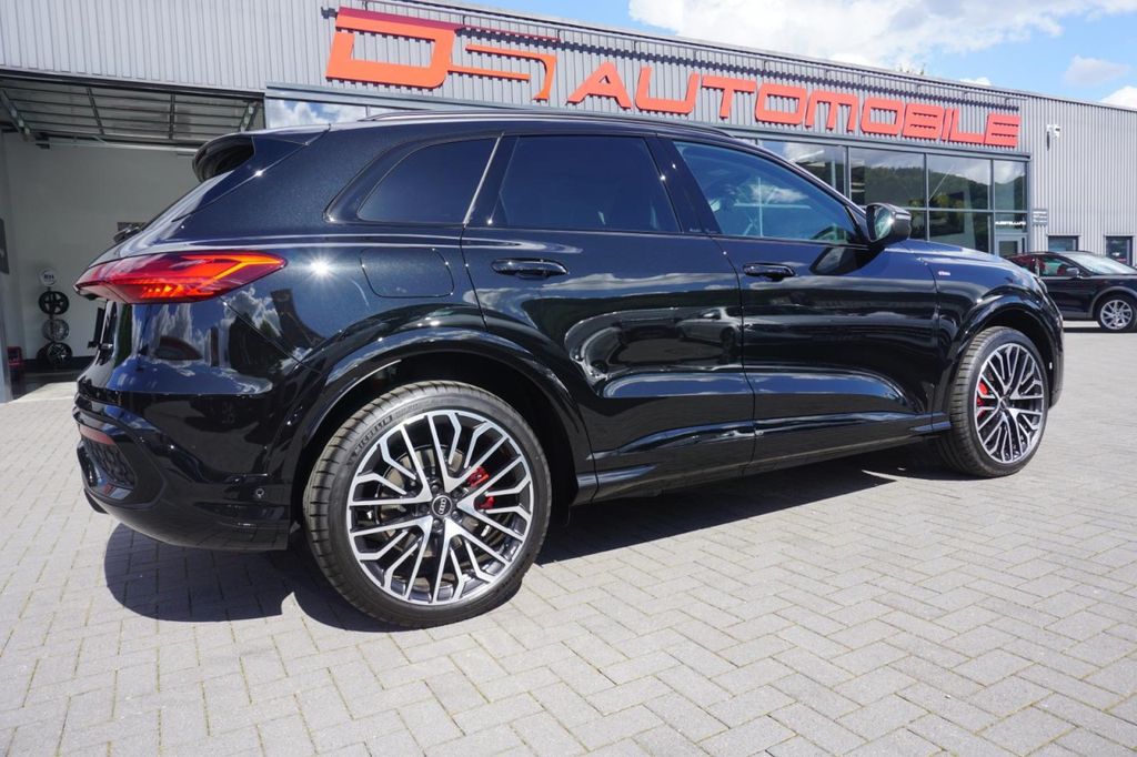Audi Q5 2025
