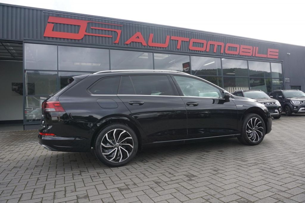 Volkswagen Golf 2024