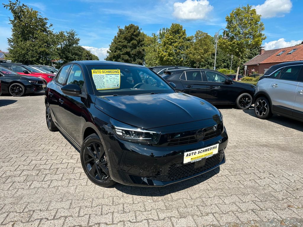 Opel Corsa 2024