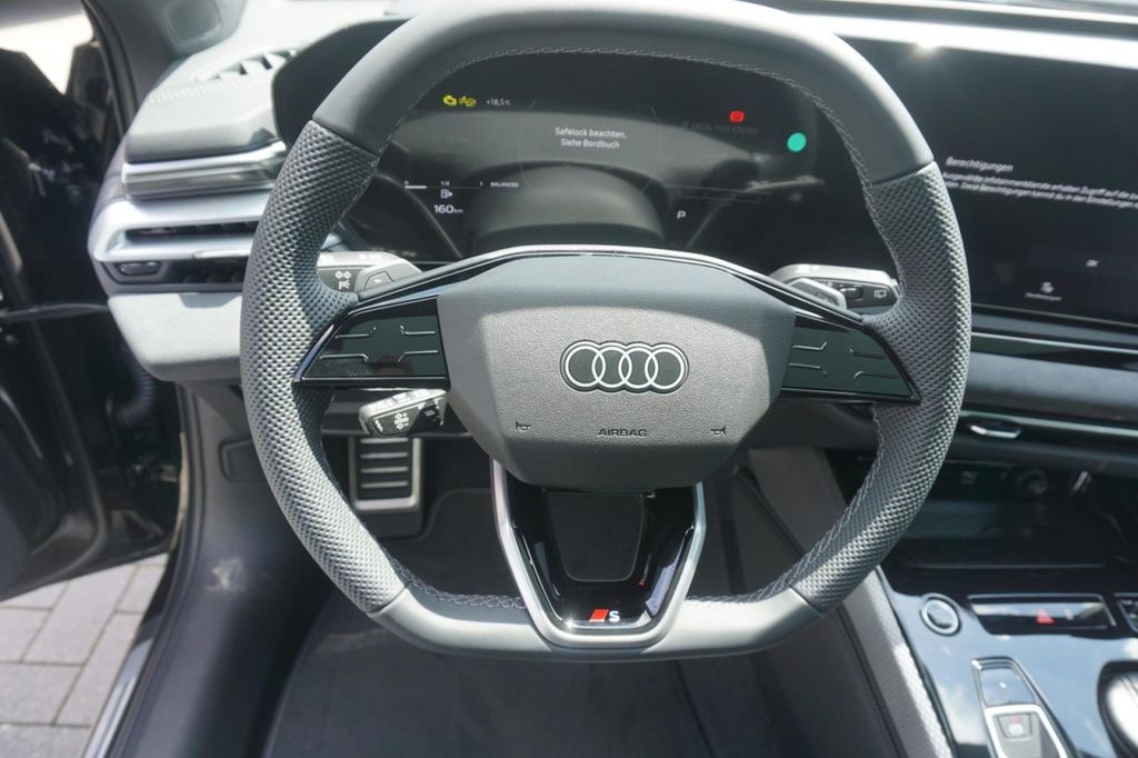 Audi A5 2025