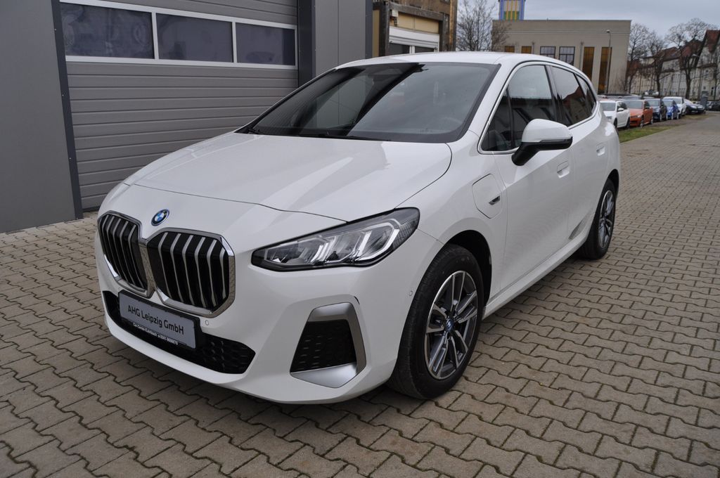 BMW 225 Active Tourer 2022