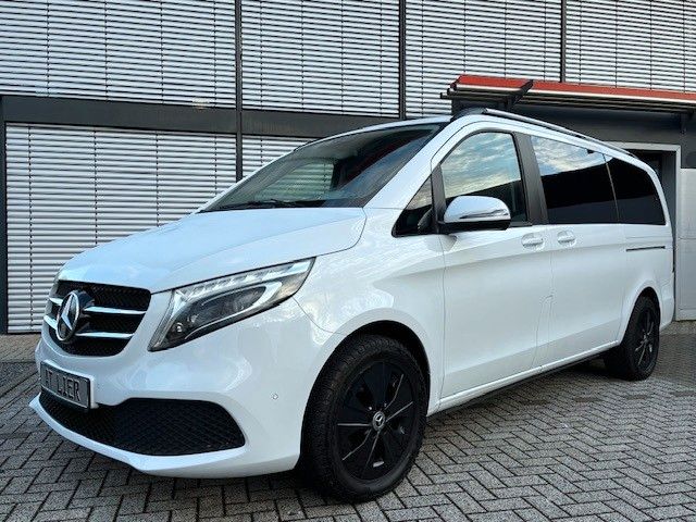 Mercedes-Benz V 300 2022