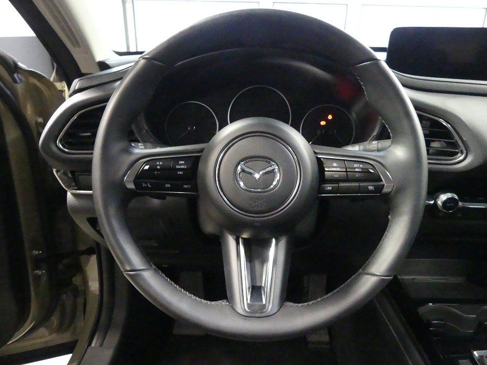 Mazda CX-30 2025