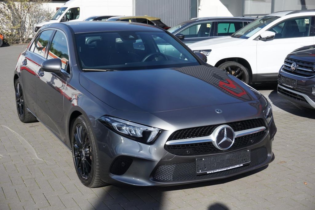 Mercedes-Benz A 200 2021