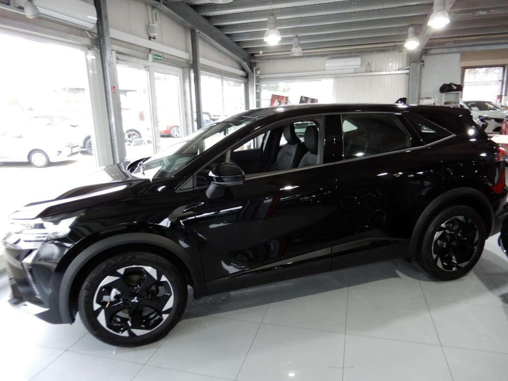 Mitsubishi Grandis