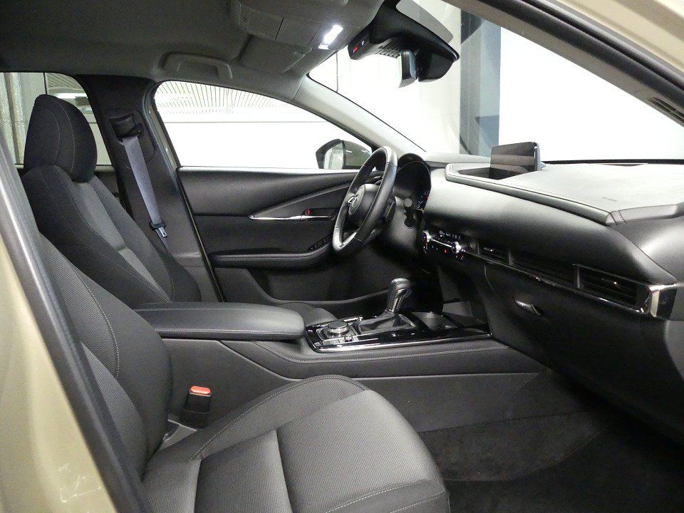 Mazda CX-30 2025