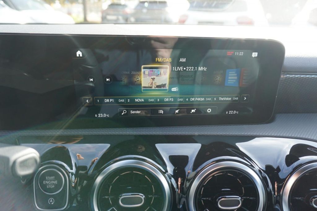 Mercedes-Benz A 200 2021