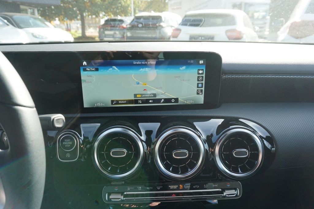 Mercedes-Benz A 200 2021