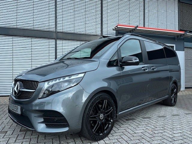 Mercedes-Benz V 300 2023