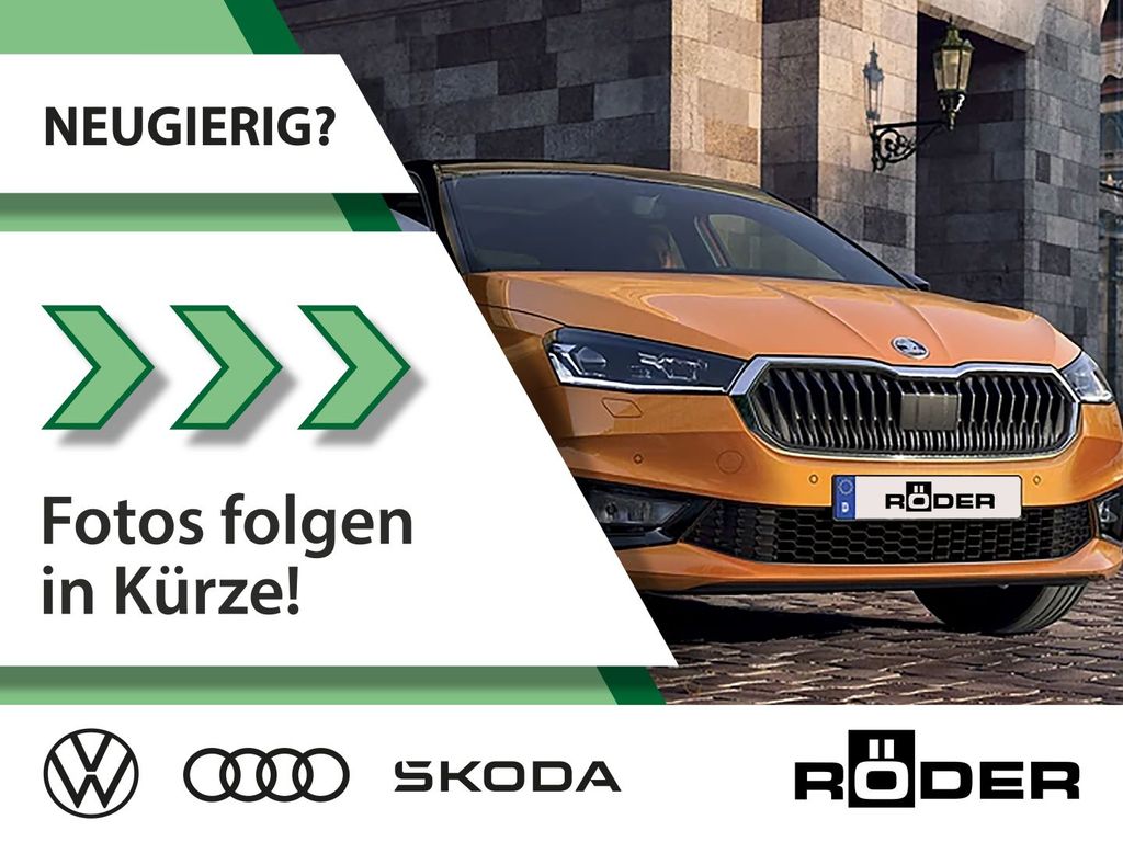 Skoda Karoq 2021