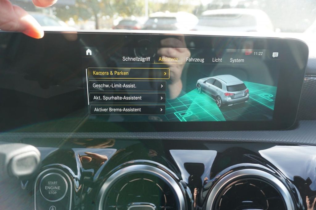 Mercedes-Benz A 200 2021