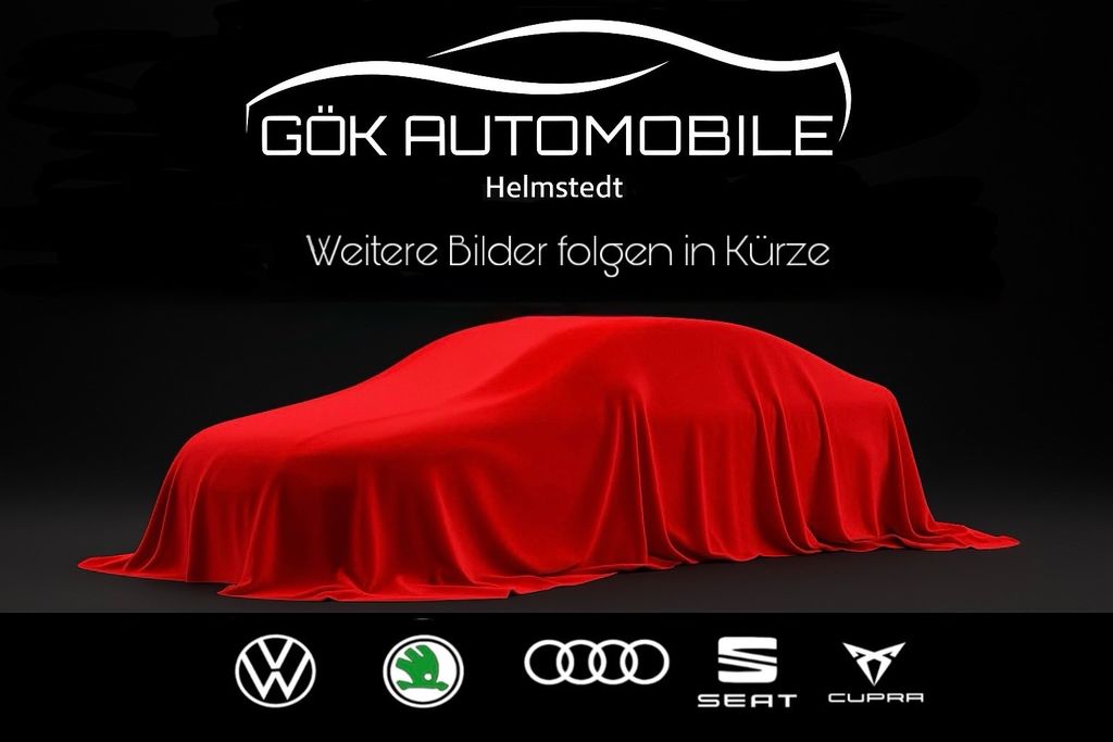 Volkswagen Passat Variant 2022