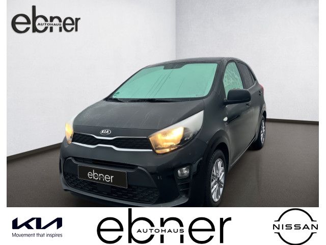 Kia Picanto 2021