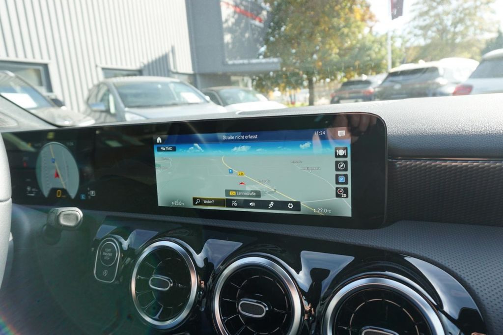 Mercedes-Benz A 200 2021