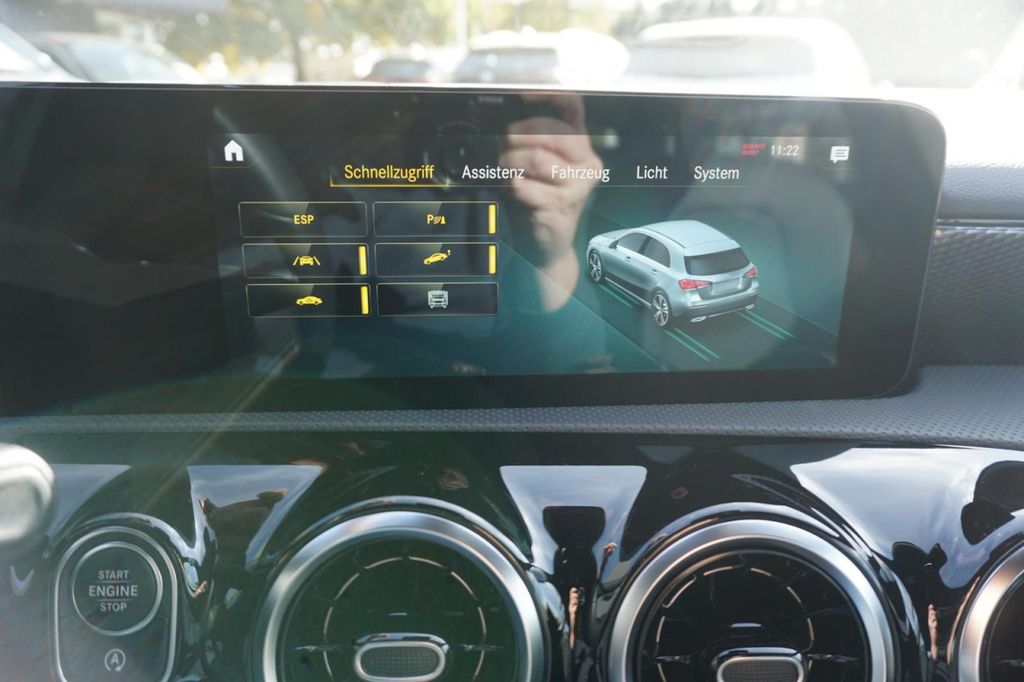 Mercedes-Benz A 200 2021